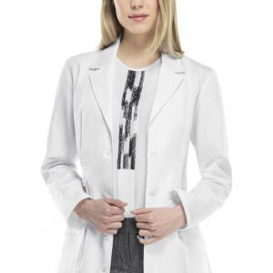 Women's Lab Coats