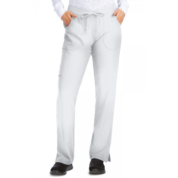 Skechers 3-Pocket Reliance Cargo Pant - The Scrub Spot