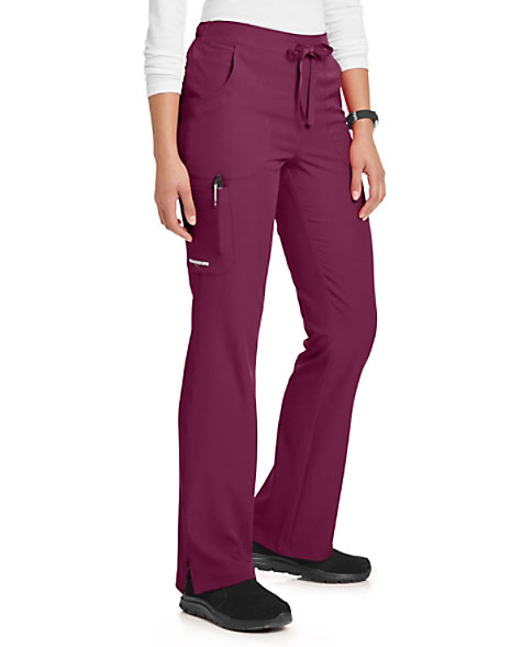 Skechers 3-Pocket Reliance Cargo Pant - The Scrub Spot