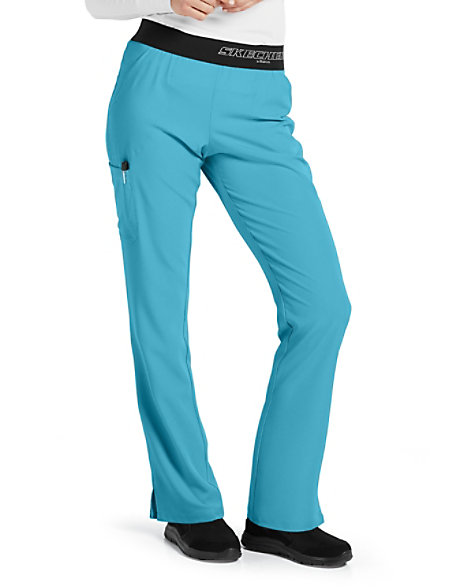 Skechers® by Barco® SK202 Women's Vitality Scrub Pants - JCPenney