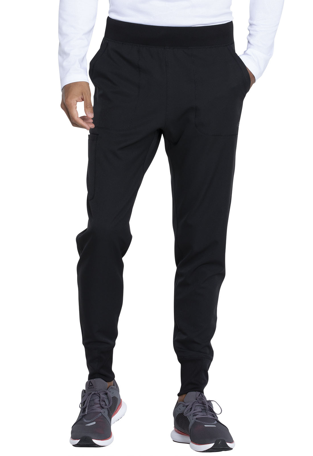 Dynamix by Dickies Men's Jogger Scrub Pant - Scrubs Direct