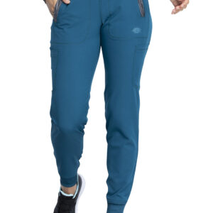  Dynamix Scrub Joggers For Women