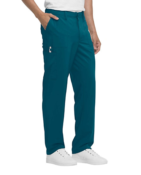 Dickies EDS Essentials 4-Pocket Cargo Jogger Pants, Nursing Scrubs