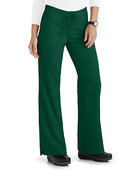 Grey’s Anatomy™ Women's Collection 5 Pocket Drawstring Pant - Scrubs Direct