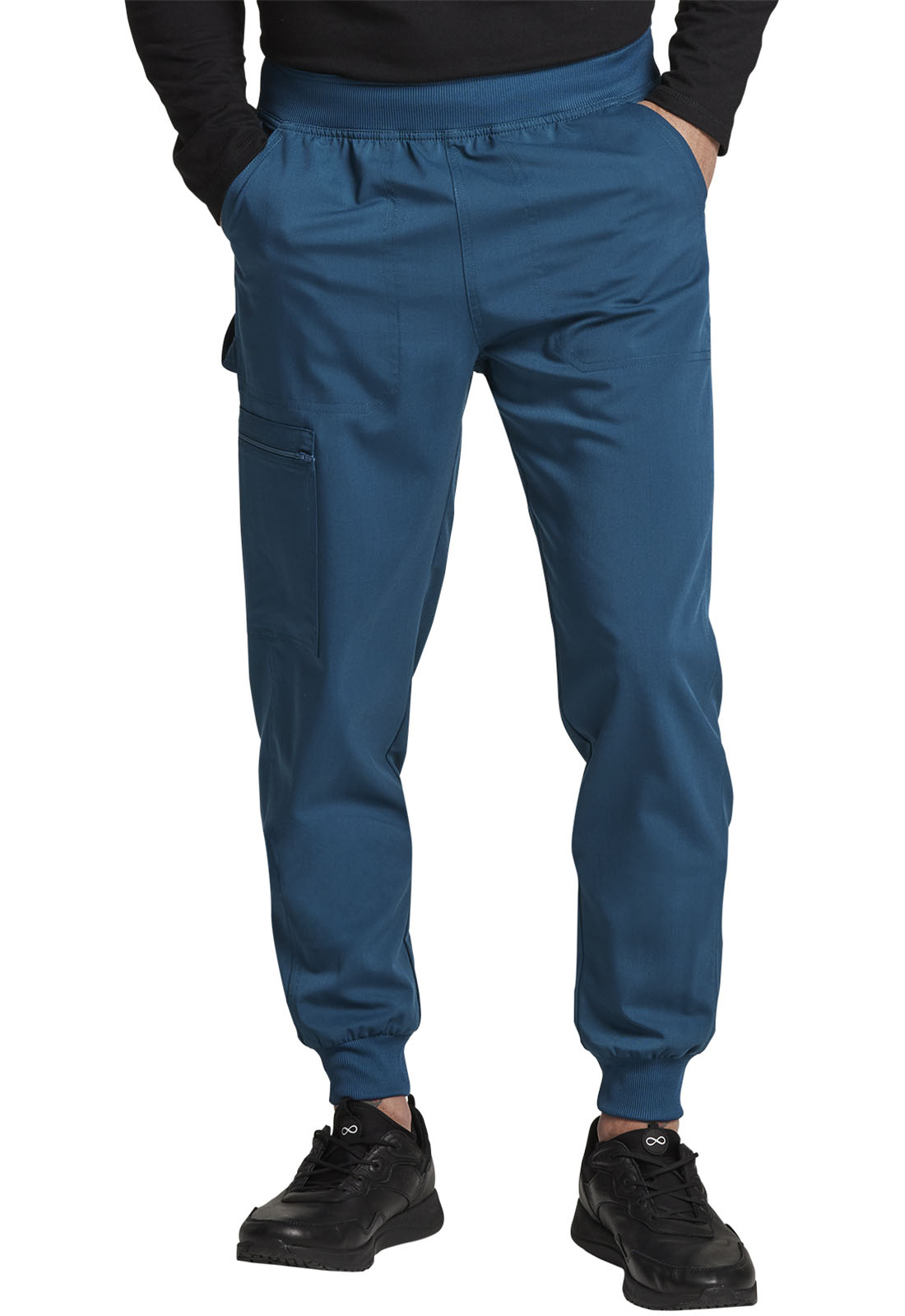 Balance by Dickies Men's Mid Rise Jogger Pant - Scrubs Direct