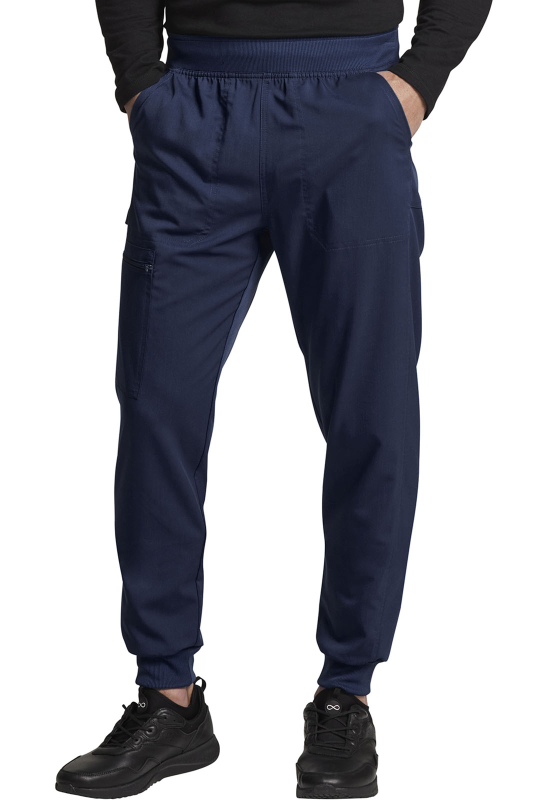 Balance by Dickies Men's Mid Rise Jogger Pant - Scrubs Direct