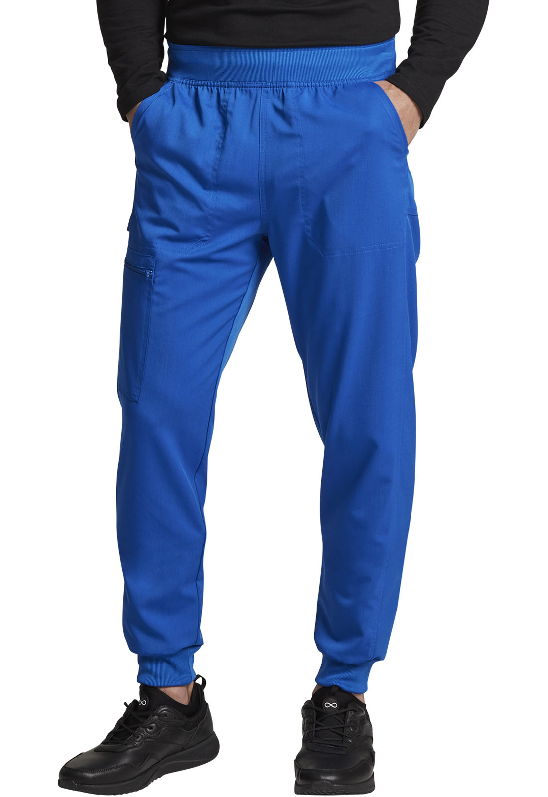 Balance by Dickies Men's Mid Rise Jogger Pant - Scrubs Direct