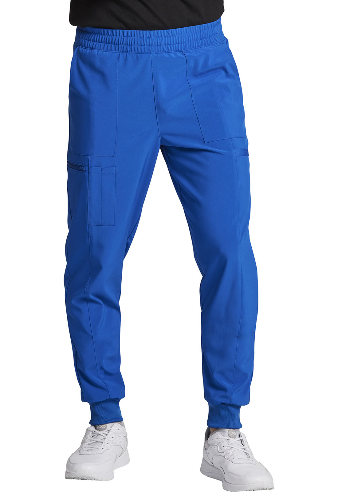 EDS Essentials by Dickies Men's Mid Rise Jogger Pant - Scrubs Direct