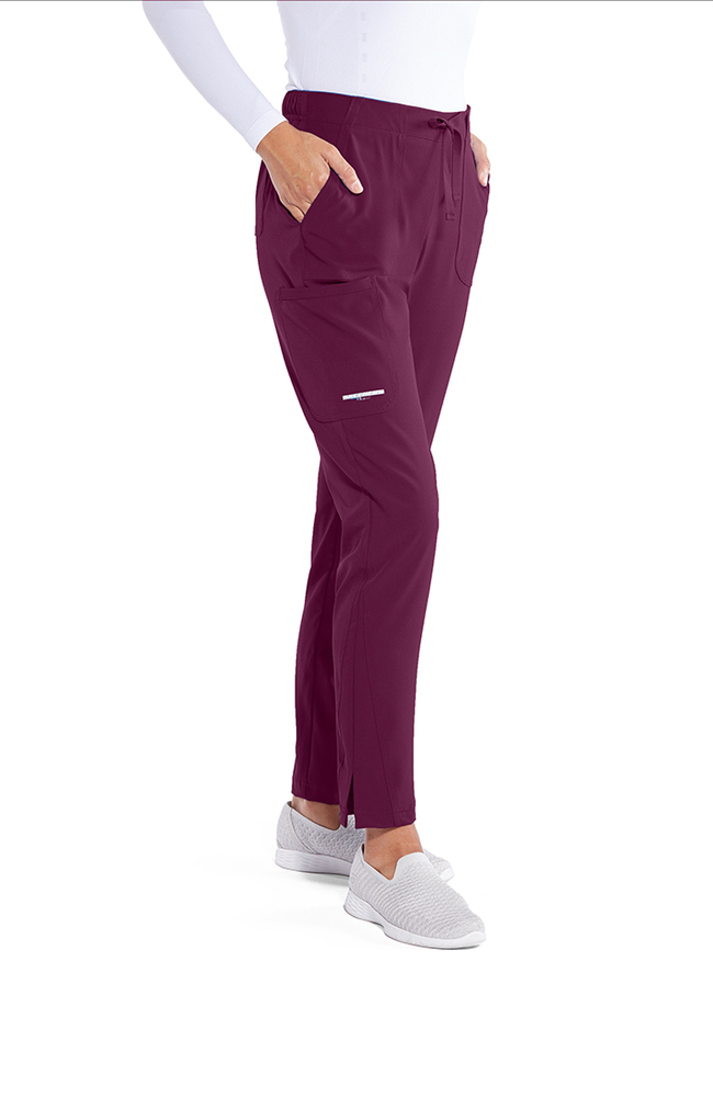 Skechers Women's Charge Tapered Scrub Pant - Scrubs Direct