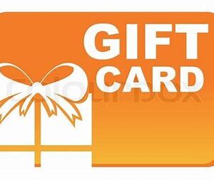 Gift Cards