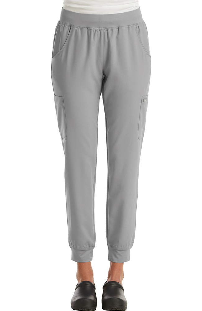 Buy Women's Black Slim Fit Joggers Online at Bewakoof