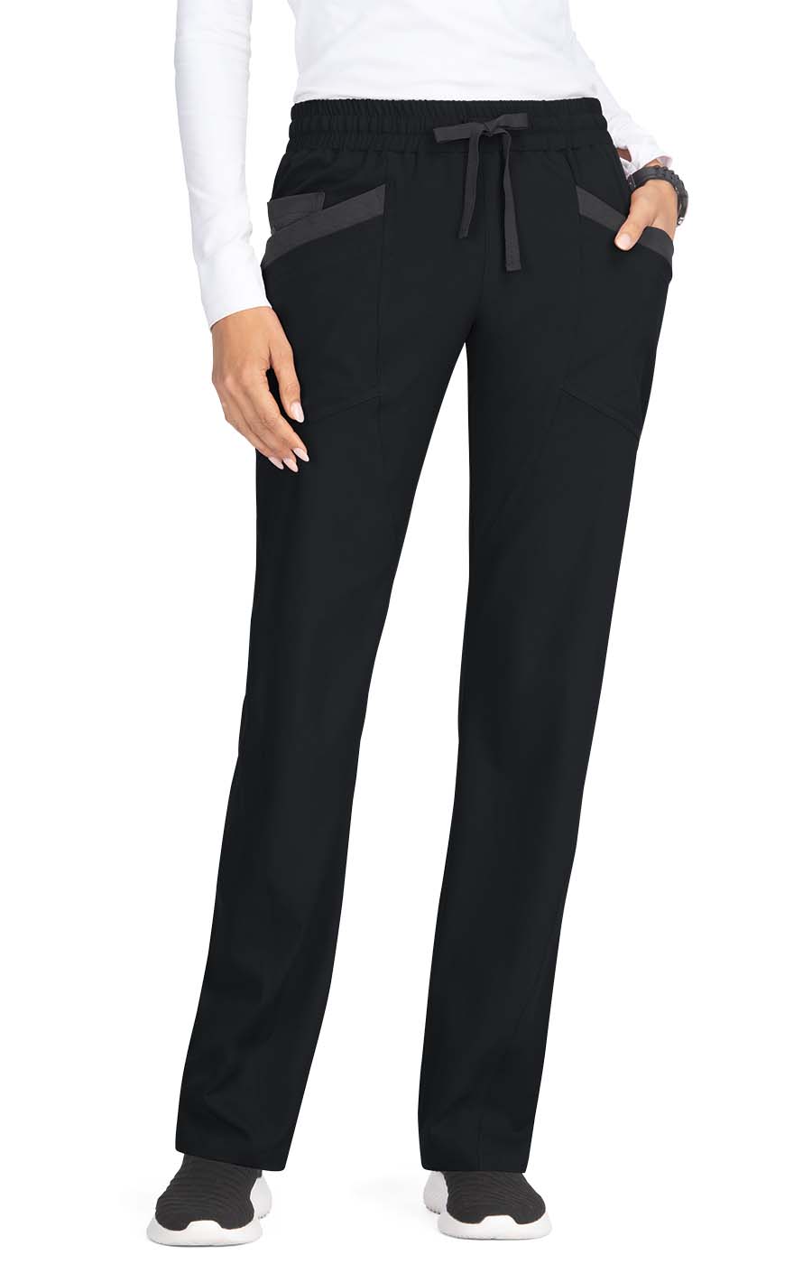 Koi Lite Stretch Women's Regenerate Scrub Pant - Scrubs Direct