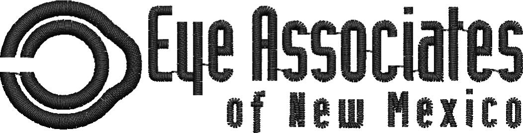 Eye Assoc Black Logo Eye Assoc Black Logo